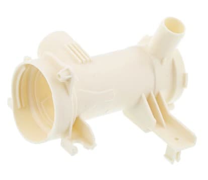 140036047037 Těleso čerpadla pro pračky AEG / Electrolux / Zanussi