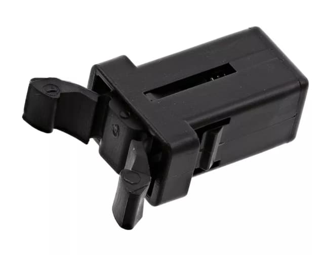 140036536013 Zámek dvířek čerpadla pro pračky Electrolux/AEG/Zanussi