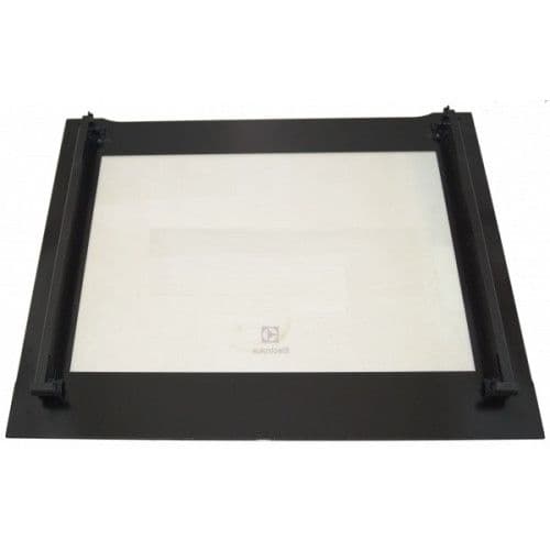 140037379066 Vnější sklo dveří pro trouby AEG Electrolux Zanussi