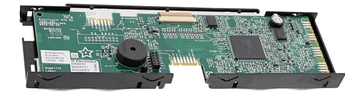 140043927452 Ovládací modul pro trouby AEG Electrolux Zanussi