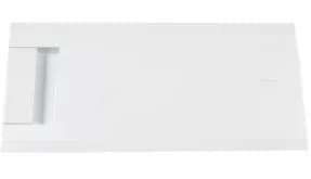 140051946014 Dveře výparníku pro chladničky Electrolux a Zanussi