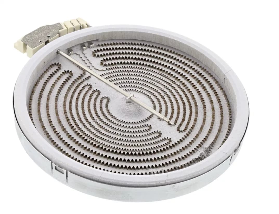 140057323010 DUO plotna pro sklokeramické desky AEG, Electrolux, Zanussi, Progress