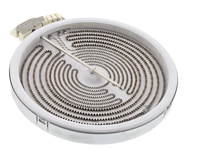 140057323010 DUO plotna pro sklokeramické desky AEG, Electrolux, Zanussi, Progress