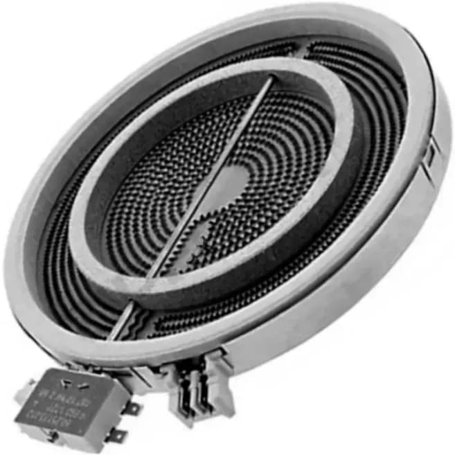 140057324034 Plotna 2200W pro AEG Electrolux Zanussi