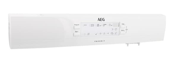 140060254061 Ovládací panel pro pračky AEG, Electrolux, Zanussi