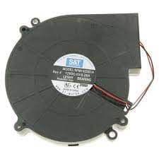 140061345025 Ventilátor pro varné desky Electrolux, AEG, Zanussi