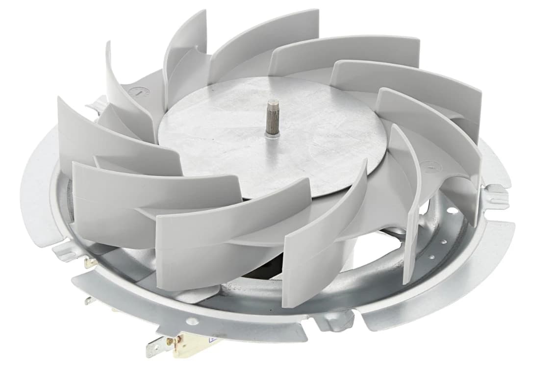 140065664074 Ventilátor trouby AEG Electrolux Zanussi