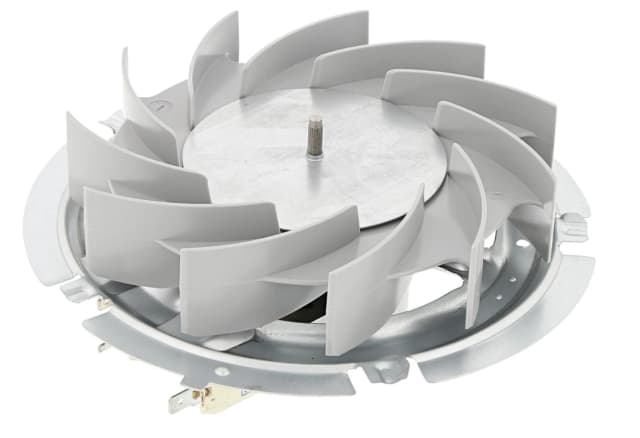 140065664074 Ventilátor trouby AEG Electrolux Zanussi
