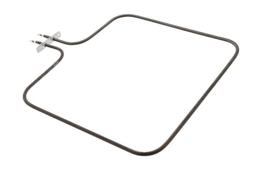 140089338317 Spodní topné těleso pro AEG Electrolux Zanussi