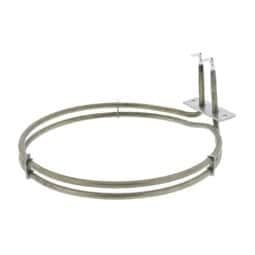 140089339034 Kruhové topné těleso pro trouby AEG Electrolux Zanussi