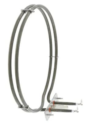 140089339042 Těleso topné kruhové do trouby AEG Electrolux Zanussi