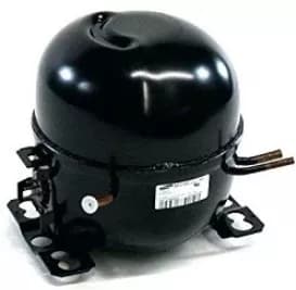 140101531279 Kompresor pro chladničky Electrolux, Zanussi, AEG