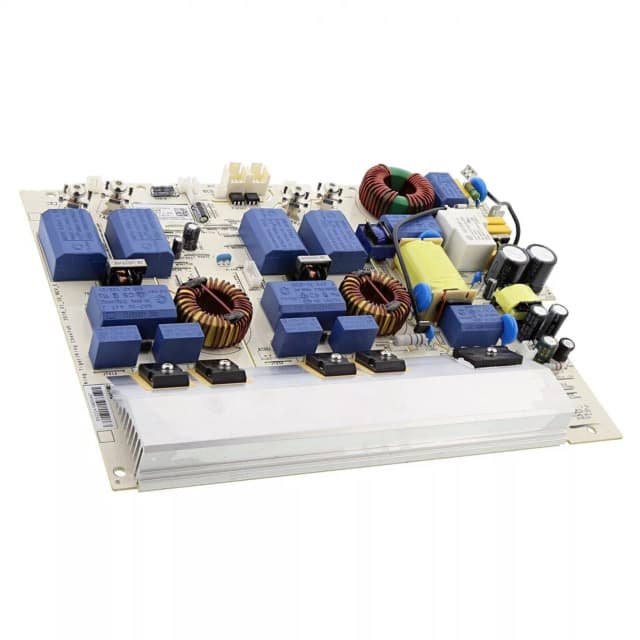 140101729220 Modul k varné desce AEG Electrolux Zanussi