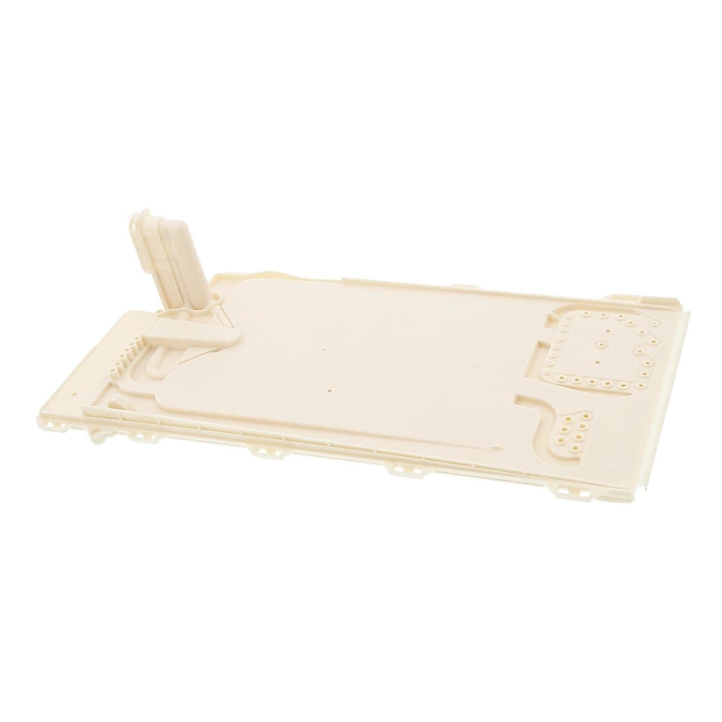 140108533070 Násypka pračky AEG Electrolux Zanussi - Vrchní díl