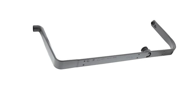 140112449016 Vodorovný kolektor pro AEG Electrolux Zanussi