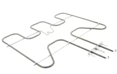 140112912013 Topné těleso 415 x 405 mm pro trouby AEG, Electrolux, Zanussi