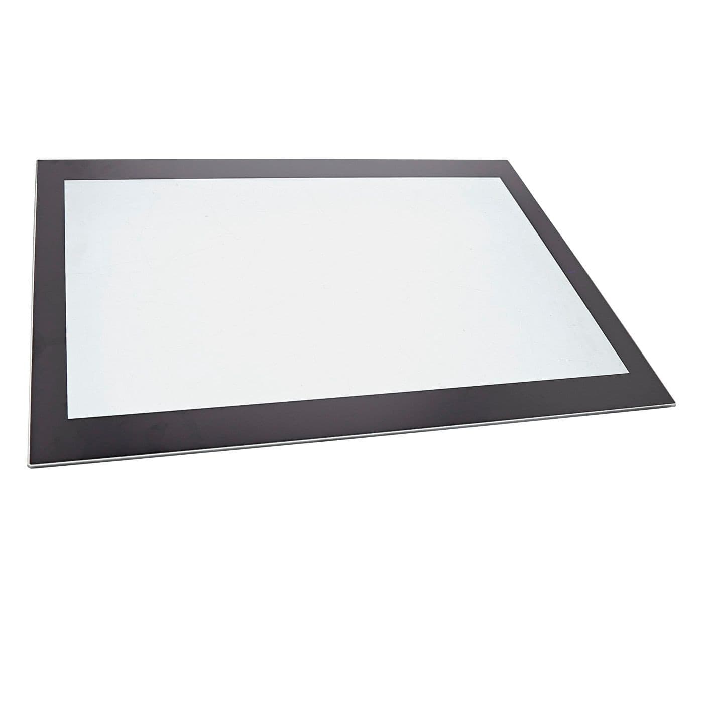 140118110018 Vnitřní sklo dveří pro trouby AEG Electrolux Zanussi