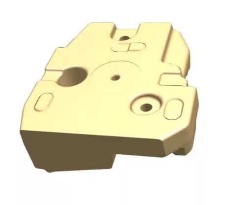 140134632011 Horní protizávaží pro pračky AEG Electrolux Zanussi