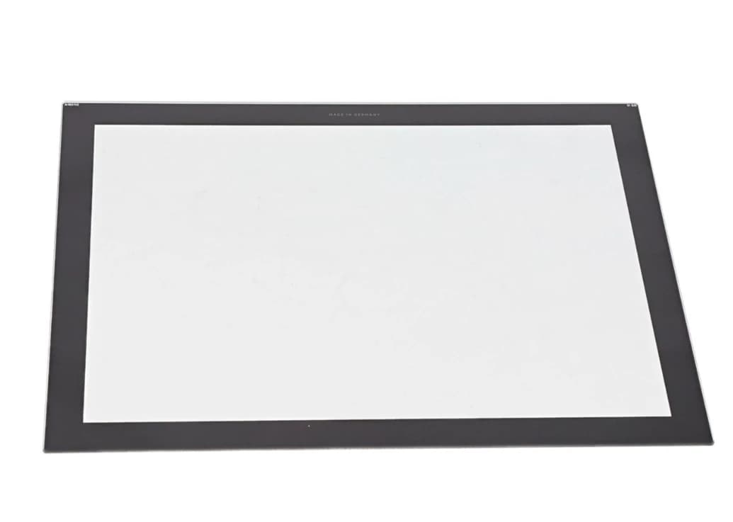 140163112018 Vnitřní sklo dveří pro trouby AEG Electrolux Zanussi