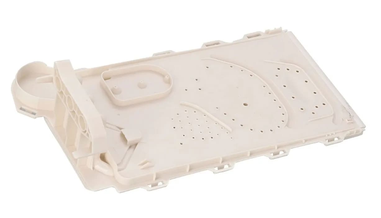 140170289056 Rozvod vody pro pračky Electrolux