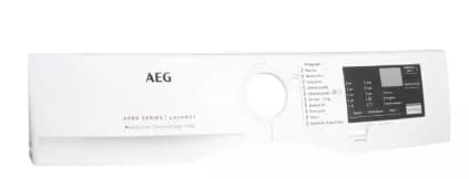 140172343018 Ovládací panel pro pračky AEG Electrolux Zanussi