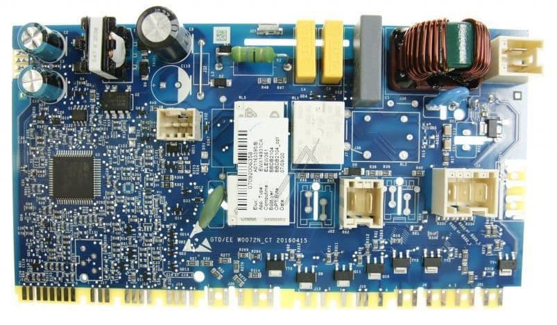 140177229279 Modul pro pračky AEG, Electrolux, Zanussi