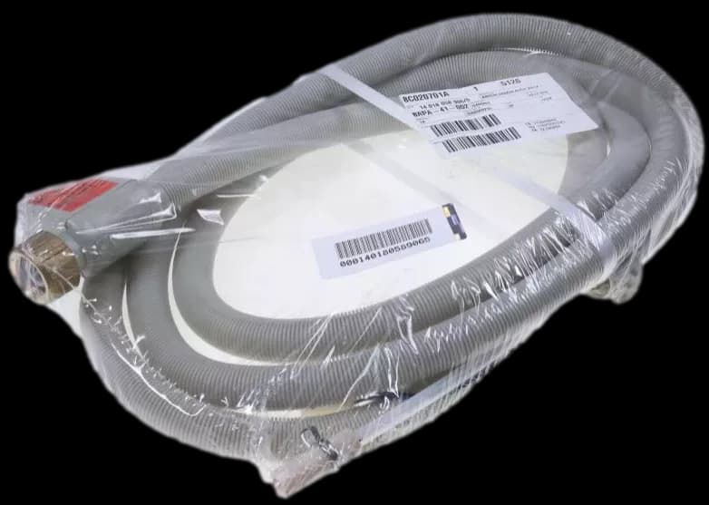 140180589065 Napouštěcí hadice s aquastopem pro AEG Electrolux Zanussi