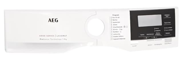 140197120011 Ovládací panel pro pračky AEG, Electrolux, Zanussi