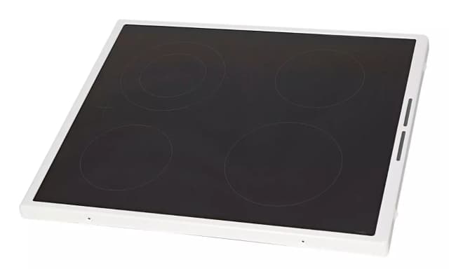 140197243193 Sklokeramická deska pro sporáky Electrolux, AEG, Zanussi