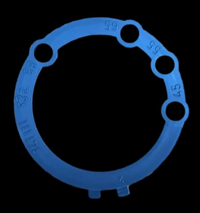 141111 Aretační kroužek pro bojlery Stiebel Eltron a Tatramat