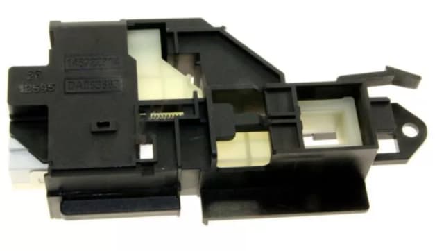 1462229145 Zámek dveří pro pračky AEG, Electrolux, Zanussi