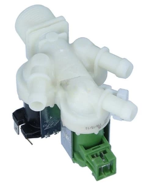 1468766405 Napouštěcí ventil pro pračky AEG Electrolux Zanussi
