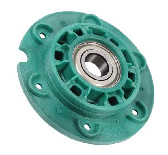 1469058091 Ložiskový domek pro pračky AEG, Electrolux, Zanussi