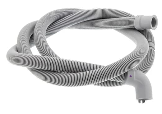 1469736241 Vypouštěcí hadice pro pračky AEG, Electrolux, Zanussi
