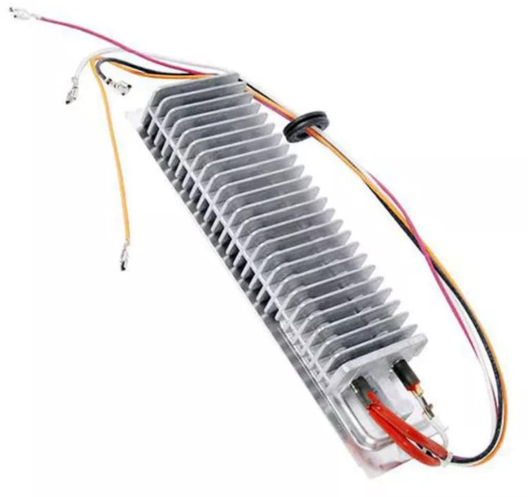 1506024825 Topné těleso pro sušičky AEG, Electrolux, Zanussi