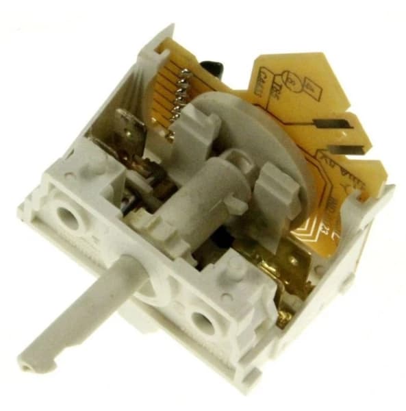 1506645009 Volič programů pro sušičky AEG, Electrolux, Zanussi