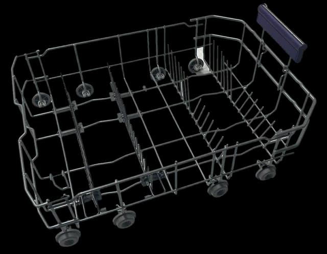 1510300001 Spodní koš myčky Beko/Blomberg