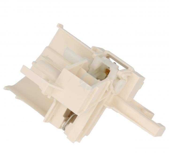 1510600200 Zámek dveří myčky Beko Blomberg