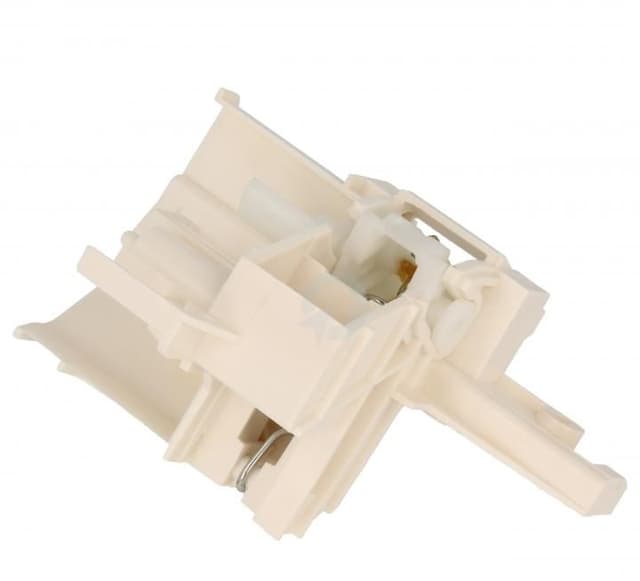 1510600200 Zámek dveří myčky Beko Blomberg