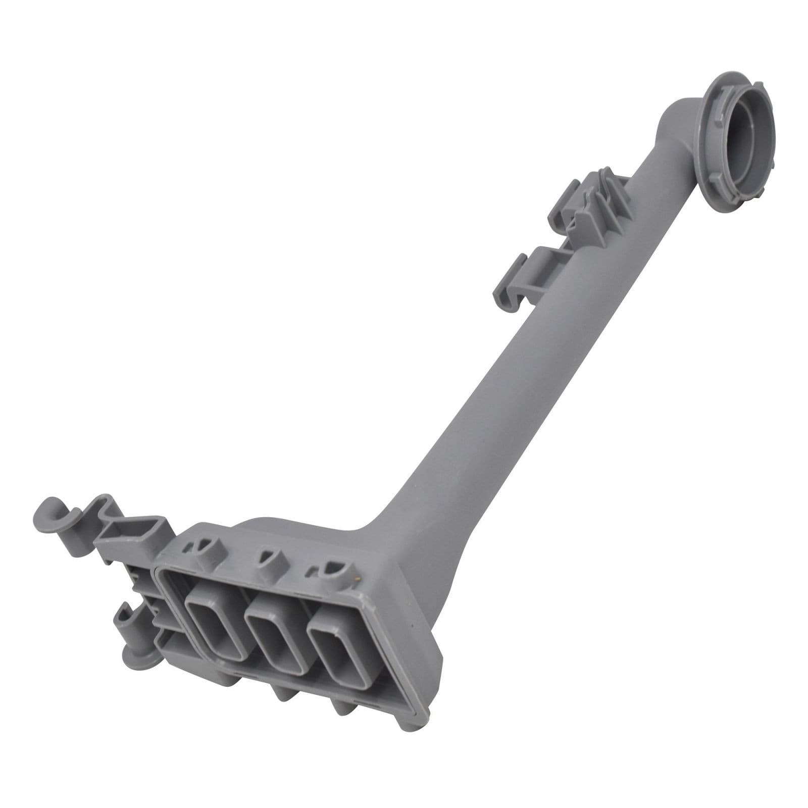 1512280100 Trubka pro vedení vody do horního ramene Beko Blomberg