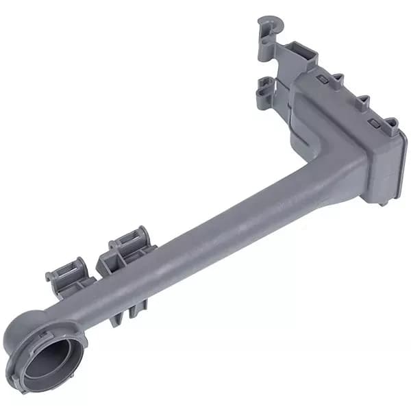 1512280300 Trubka pro vedení vody do horního ramene Beko Blomberg