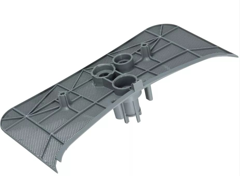 1517280100 Plochý filtr pro myčky Beko, Blomberg, Whirlpool