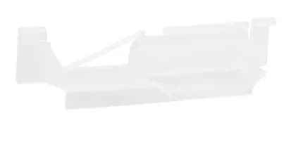 1522345071 Ochrana kabeláže pro myčky Electrolux, AEG, Zanussi