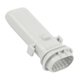 Tryska spodního ramene myčky 1523171104 pro AEG, Electrolux, Zanussi