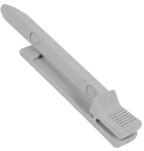 1525376206 Zadní doraz horního koše do myčky AEG Electrolux Zanussi