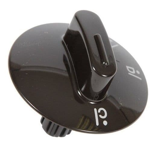1526889108 Knoflík ovládacího panelu pro AEG Electrolux Zanussi