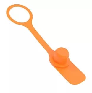 1527389009 Zarážka vypouštěcí hadice pro myčky Electrolux AEG Zanussi