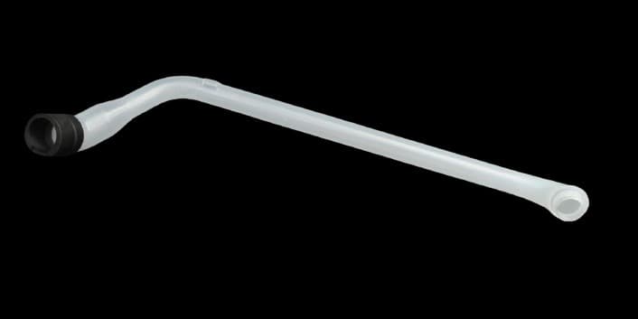 1528059007 Trubka stoupací k myčce AEG Electrolux Zanussi