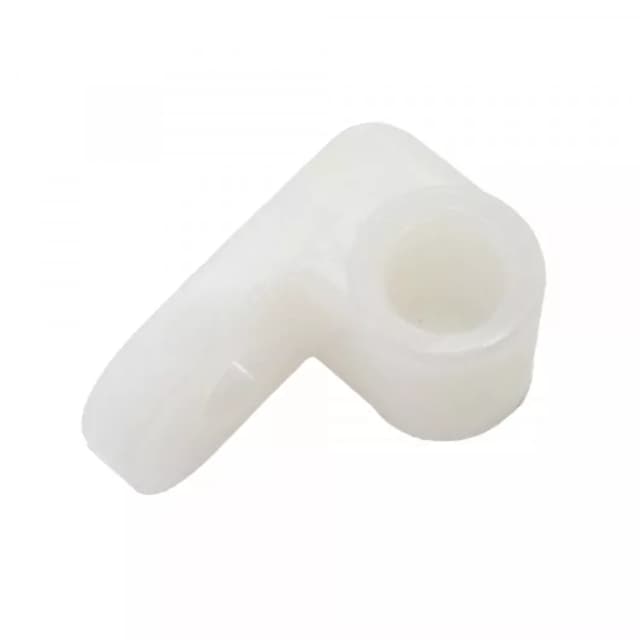 154467 Pouzdro pantu dveří dolní pro pračky Gorenje Mora