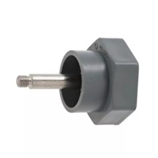 1551184508 Čep dolního ostřikovacího ramene pro myčky AEG a Whirlpool